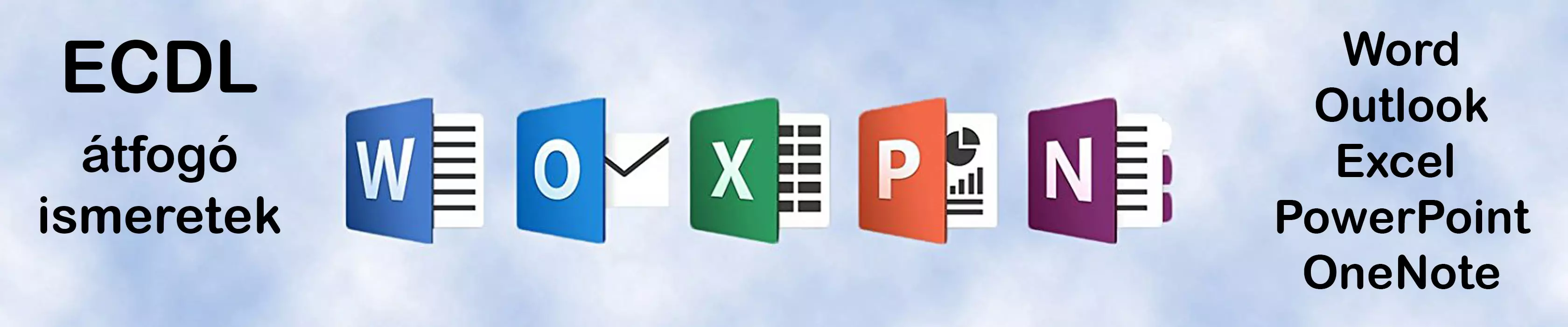 Learn Word/Excel/Powerpoint