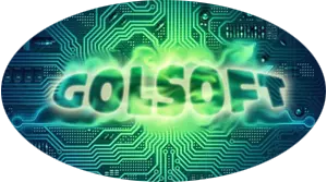 Golsoft logóm